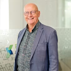 Foto van Bennie Hummelink