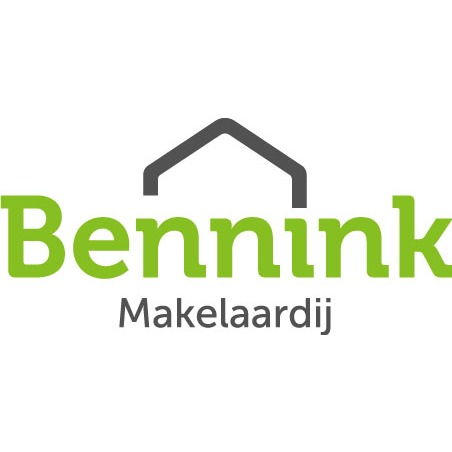 Logo van Bennink Makelaardij