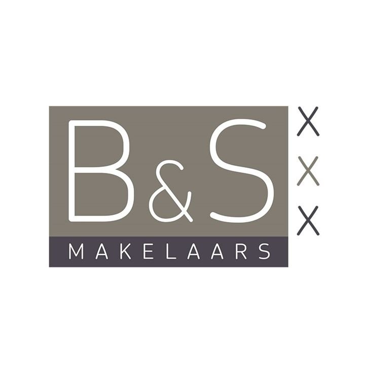 Logo BenS Makelaars