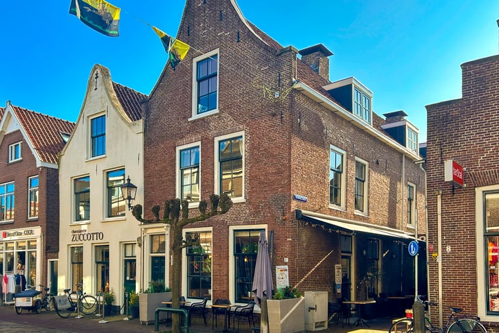 Benschopperstraat 10a in IJsselstein