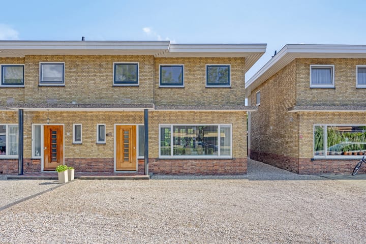 Photo of property Benschopperweg 23, IJsselstein