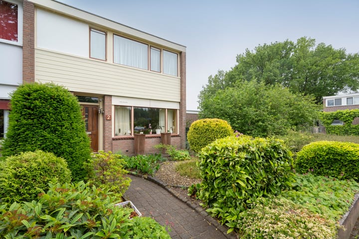 Photo of property Bensingecamp 2, Emmen