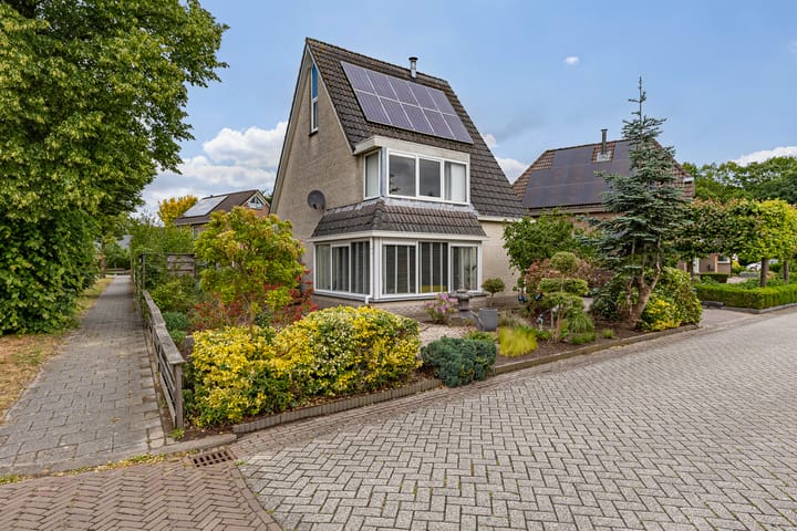 Photo of property Bente 12, Odoorn