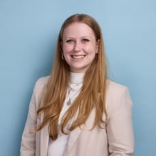 Photo of Bente Hoeve