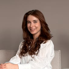 Foto van Bente Oost