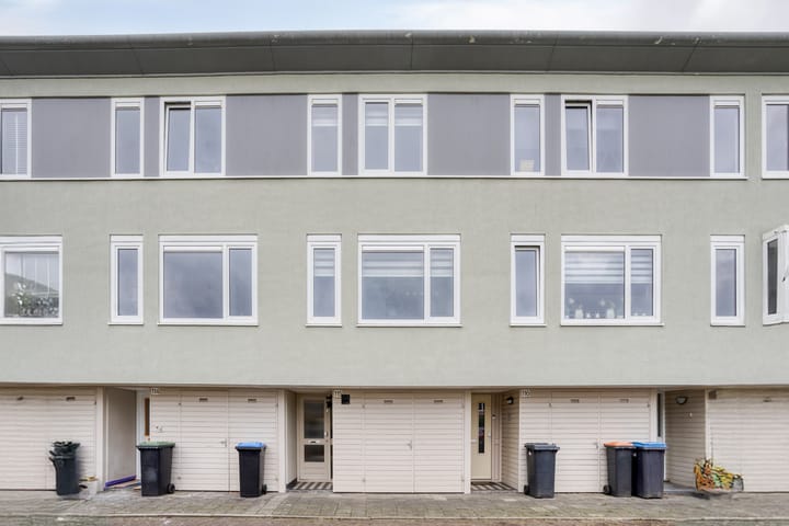 Photo de la maison Bentelobrink 115, Enschede