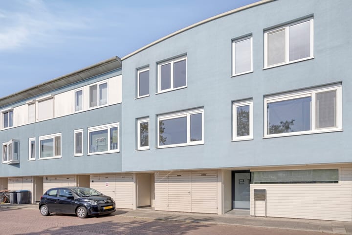 Foto van woning Bentelobrink 22, Enschede