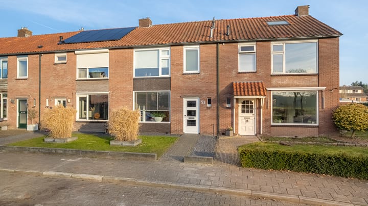 Bentertsweg 53 in Nijverdal