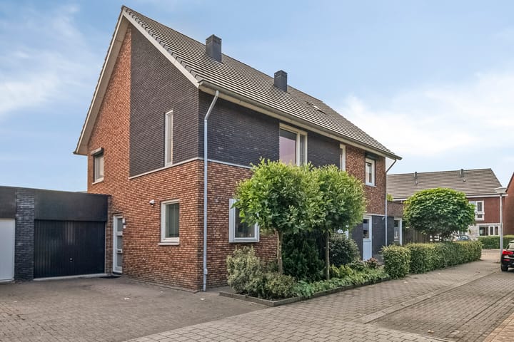 Benthuislaan 59 in Zwolle Foto
