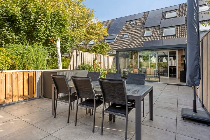 Benthuizenstraat 24 in Tilburg