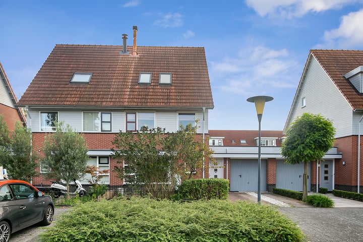 Benthuizenstraat 30 in Zoetermeer