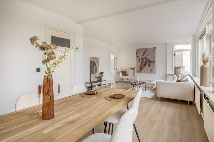 Photo de la maison Bentincklaan 27B, Rotterdam