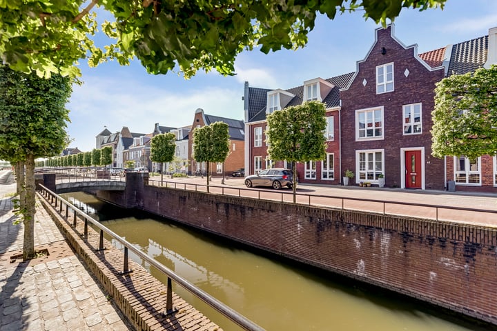 Photo of property Bentinckshof 62, Meteren