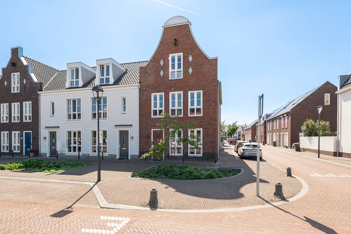 Bentinckshof 66 in Meteren