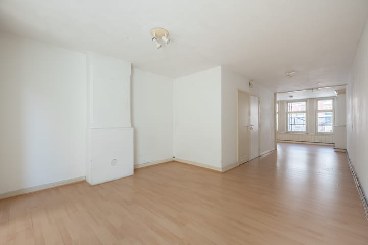 Bentinckstraat 19-2 in Amsterdam