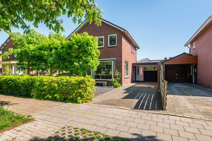 Foto von Haus Bentinckstraat 20, Lichtenvoorde