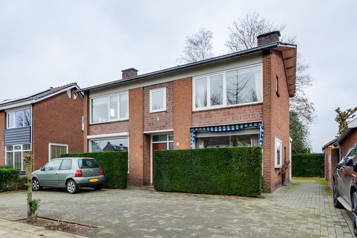 Bentinckstraat 8 in Lichtenvoorde