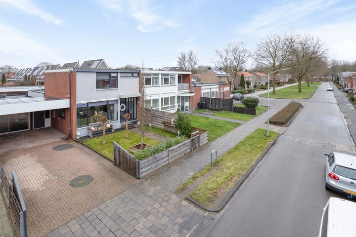 Bentlagestraat 22 in Ter Apel