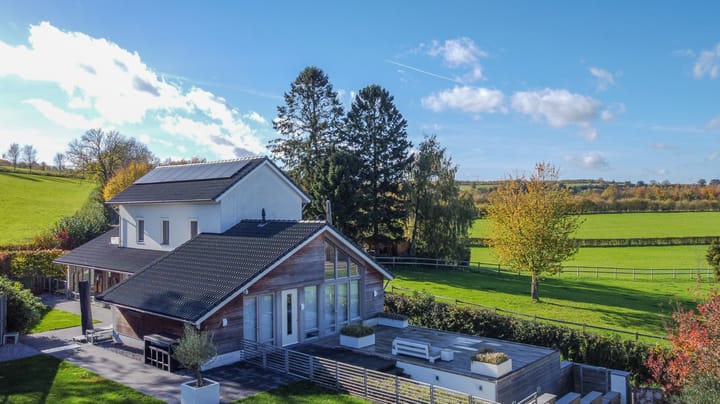 Benzenrade 26 in Heerlen