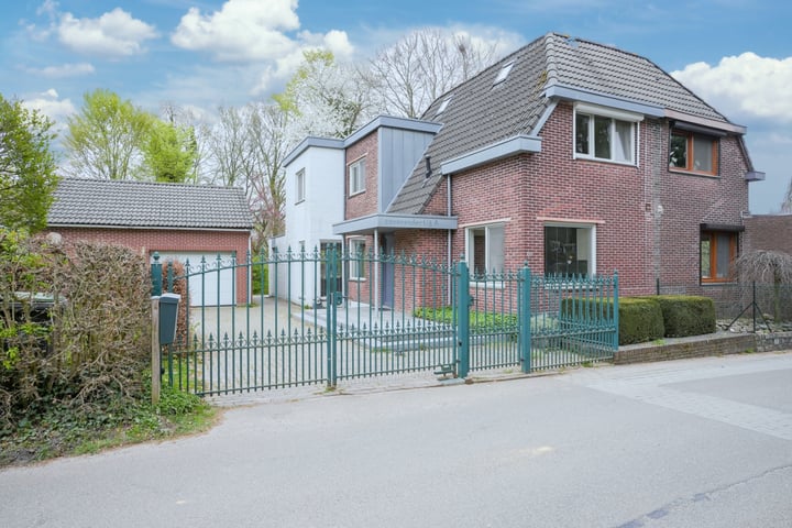 Photo of property Benzenrade 37A, Heerlen