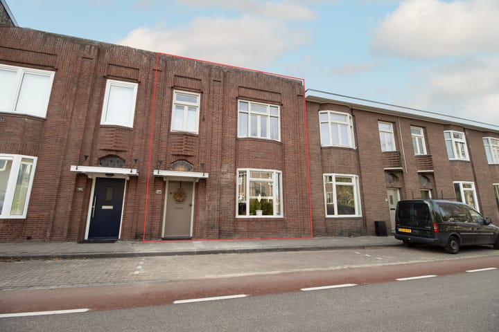 Benzenraderweg 150 in Heerlen