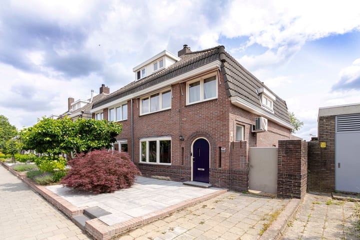 Benzenraderweg 193 in Heerlen