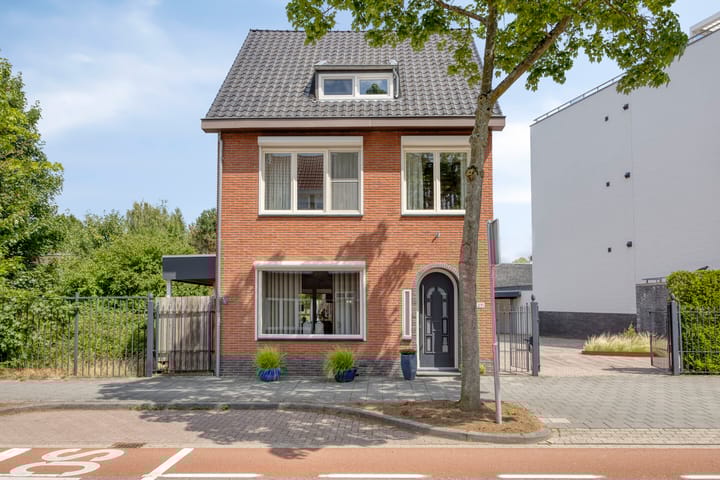 Photo of property Benzenraderweg 291, Heerlen