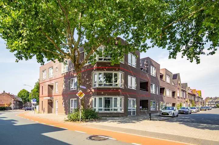 Benzenraderweg 59 in Heerlen
