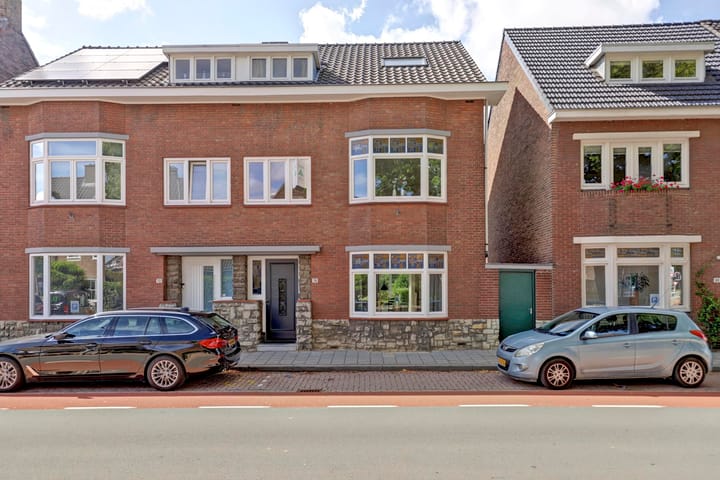 Benzenraderweg 70 in Heerlen