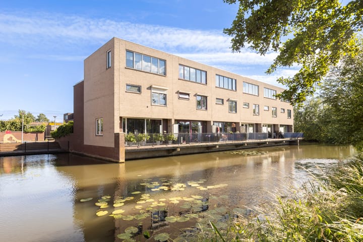 Bep Belostraat 12 in IJsselstein