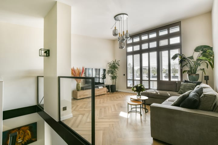 Bep van Klaverenboulevard 40 in Amsterdam