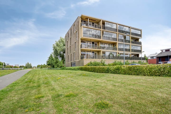 Bep van Klaverenstraat 38 in Hoofddorp