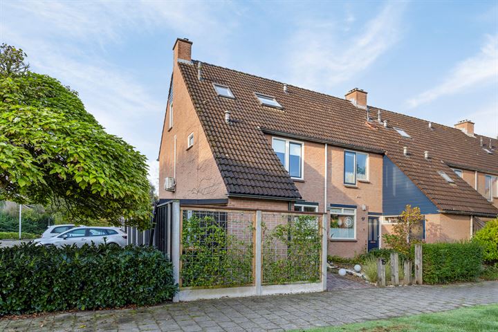 Beppie Nooystraat 15 in Hengelo