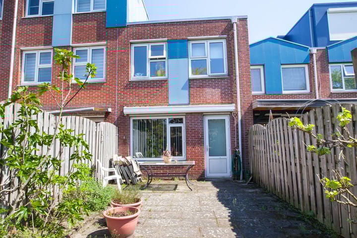 Photo of property Berberislaan 209, Winterswijk