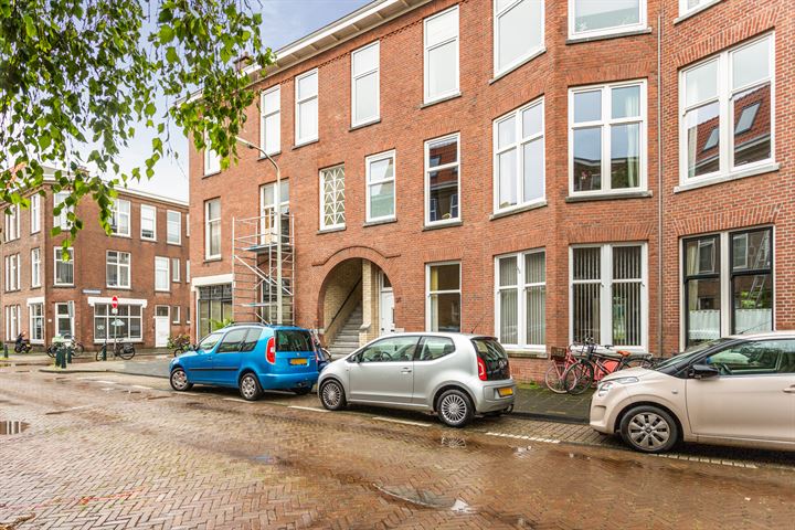 Berberisstraat 26 in 's-Gravenhage