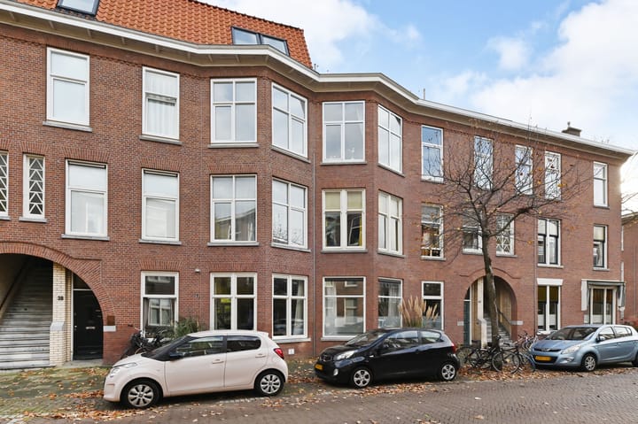 Berberisstraat 44 in 's-Gravenhage
