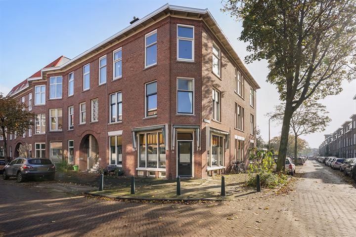 Berberisstraat 50 in 's-Gravenhage