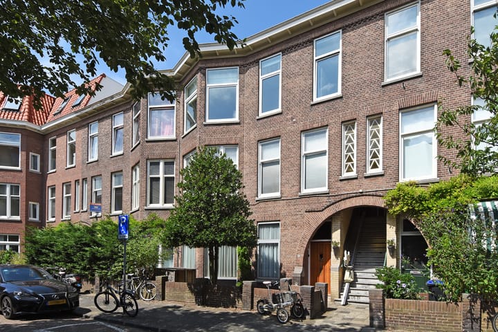 Berberisstraat 91 in 's-Gravenhage
