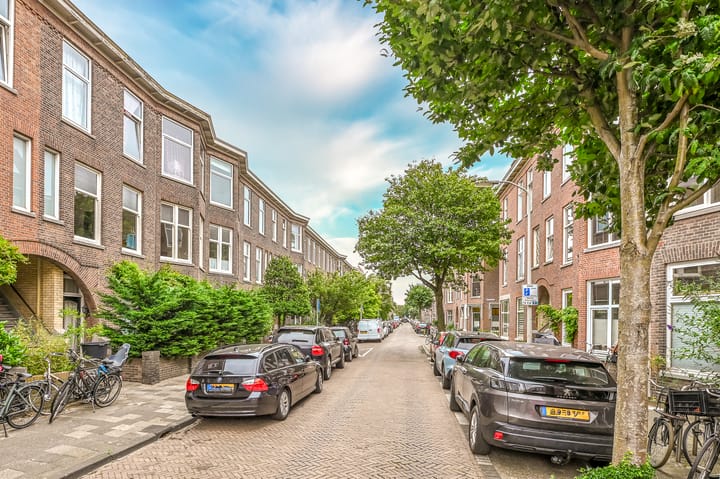 Berberisstraat 99 in 's-Gravenhage