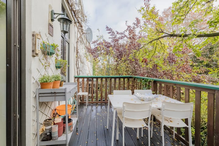 Berckheydestraat 10-RD in Haarlem