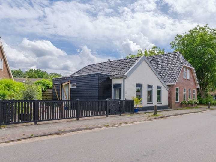 Photo of property Bercoperweg 27, Makkinga