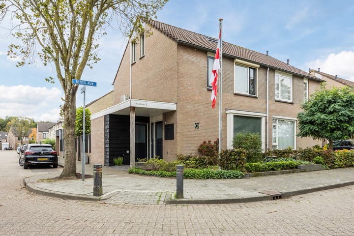 Photo of property Bereklauw 1, Best