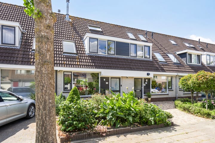 Bereklauw 10 in Culemborg