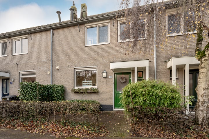 Photo of property Bereklauw 32, Huizen