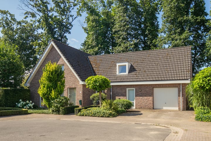 Photo of property Bereklauw 33, Herkenbosch
