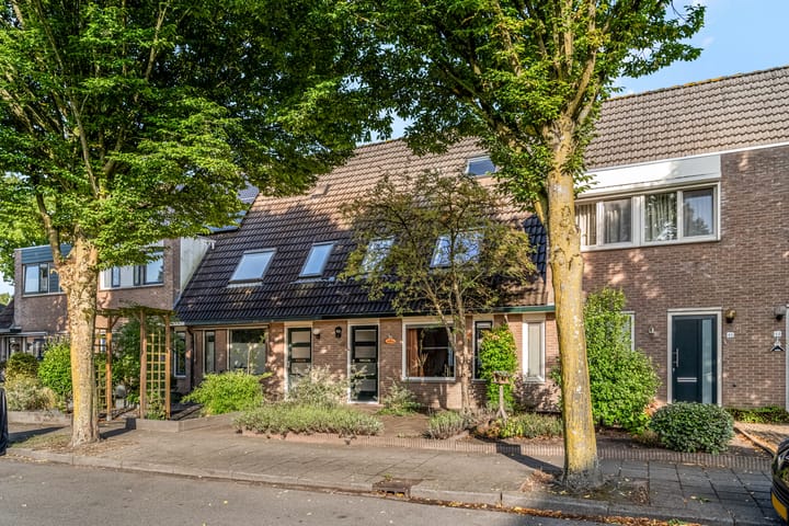 Bereklauw 48 in Bennekom