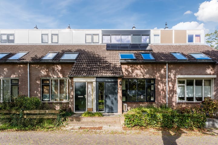 Bereklauw 81 in Cuijk
