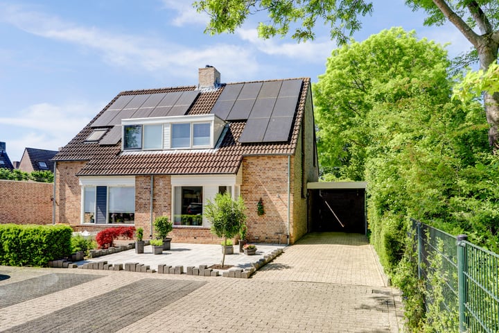 Berendonk 7 in Raamsdonksveer