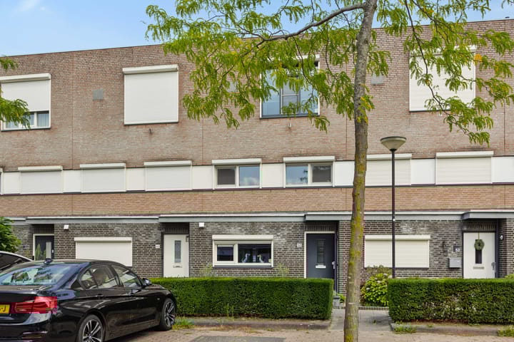 Berenklauw 50 in 's-Hertogenbosch