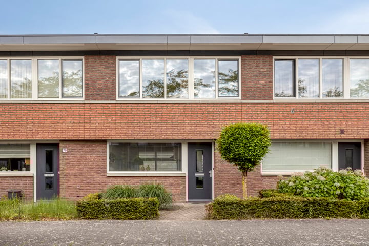 Berenklauw 77 in 's-Hertogenbosch